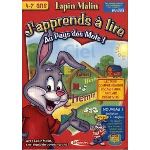Lapin Malin : Au pays des mots 2006/2007 [Mac OS, Windows]