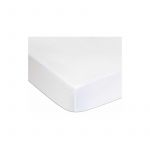 Easy Dort Lot de 2 alèses éponge coton PU - 40x90