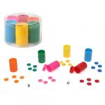 BigBuy Kids- Cubilets, S1127717