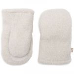 Jollein Moufles Poussette Teddy - Natural