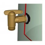 Garantia Robinet Aérien Aqua-Quick