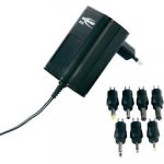 Ansmann APS 300 - Chargeur universel pour Ordinateur portable / Appareil photo