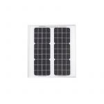 Ako Module solaire 25 Watts DUO 2 in 1