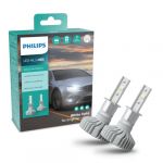 Philips Ampoule LED Eclairage Avant pour VOLKSWAGEN: Golf, Polo, Passat, Transporter, Fox, Bora, Lupo, Caddy, Golf Cabriolet, Corrado (Ref: 01890894)