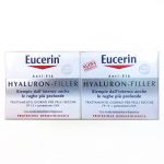 Eucerin Tagescreme Anti-Age Hyaluron-Filler Trockene Haut - 50 ml