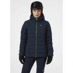Helly Hansen W IMPERIAL PUFFY JACKET NAVY 22 [Taille L]