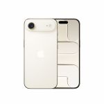 Apple iPhone Air e-SIM 1To Or clair