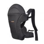 Baninni 3-en-1 Porte-B&eacute;b&eacute; Sacco Luxe Noir