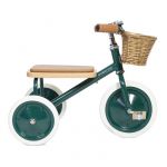Banwood Tricycle couleur vert
