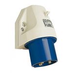 Walther CEE-WANDGER&Auml;TESTE. 3X 16A 610306