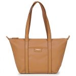 Hexagona Sac a main JOYCE Beige - Taille Unique