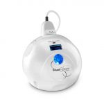 Tecnovita by bh Siluet Sphera CB1100 - Appareil de cavitation
