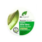 Dr. Organic Organic Aloe Vera Body Butter