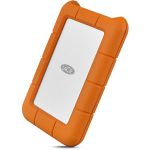 Lacie STFR2000400 - Disque dur externe 2 To Rugged USB 3.1 Gen1
