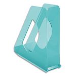 Esselte Porte-Revues, A4, Bleu, Colour'Ice, 626279