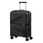 American Tourister Valise rigide cabine Airconic 4R 55 cm Noir