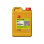 Sika Stop Salpêtre gard-165 - 2L
