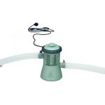 Intex 28602 accessoire pour piscine Pompe à filtre à cartouche, Filtre à eau