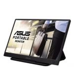 Asus 15.6" LED - ZenScreen MB166C