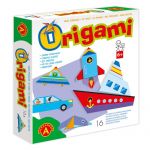 Origami Jeux de table My First - Vessel/Navire