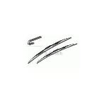 Bosch 3397010270 - 2 balais d'essuie glace 60 et 34 cm pour Ford Ka II (09/2008 >)