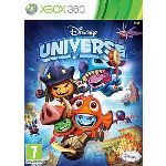 Universe [XBOX360]