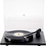 Rega Platine vinyle Planar 1 Noir mat