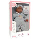 Corolle Bébé Calin Marius, 9000100480