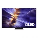 Samsung TV OLED TQ77S90F 2025