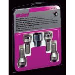 McGard Jeu De 4 Boulons Antivol 27562su