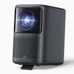 Dangbei N2 Gris - DLP LED Full HD - 400 Lumens