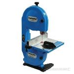 Silverline 441563 - Scie à ruban 350W