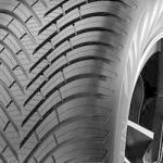 Vredestein Quatrac - 245/60 R18 105V