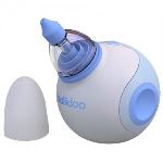 Beaba Mouche bébé électrique nomade Ballidoo