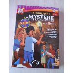 Le Club des 5 et le mystère des catacombes [Windows]