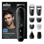 Braun Tondeuse multi usages MGK5411