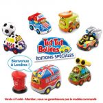Vtech Tut Tut Bolides édition spéciale (modèle aléatoire)