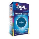 Ideal 33617214 - Teinture Liquide Mini - 14 Bleu Pétrole