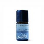 Farfalla Thym à Linalol Bio - 5 ml