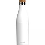 Sigg Gourde Meridian Isotherme - Couleur - Blanc