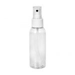 Flacon vide vaportisateur 100 ml lot de 4
