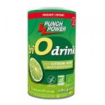 Punch power BioDrink antioxydant sans gluten goût Citron vert