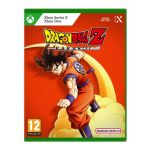 Dragon Ball Z : Kakarot (XBOX SERIES X) [Xbox Series X|S]