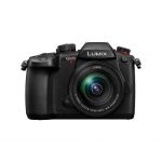 Panasonic Appareil photo hybride Lumix GH5 MKII + G 12-60mm f/3.5-5.6
