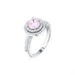Morellato Bague femme Tesori - SAIW2760 Argent