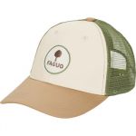 Faguo Casquette TRUCKER Multicolore - Taille Unique