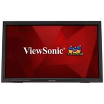 ViewSonic 21.5" LED Tactile - TD2223