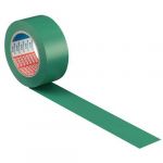 Tesa Bande adh&eacute;sive de marquage 4169-61-93 vert (L x l) 33 m x 50 mm acrylique 1 rouleau(x)