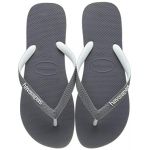Havaianas Top Mix EU 47-48 Steel Grey / Steel Grey - Steel Grey / Steel Grey - EU 47-48