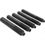 KS Tools Centreur 1 3/4'' - pilote 1 1/4'' pour simple et double embrayage - 455.0163